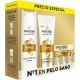 Pantene Pro-V Nutri-Plex Repara & Protege Precio Especial Estuche Set de cuidado capilar aporta brillo suavidad y previene puntas abiertas para cabello débil y dañado