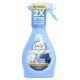 Febreze Eliminador De Olores Cotton Fresh Eliminador de olores persistentes en tejidos con fragancia fresca y ligera 500 ml