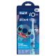 Oral-B Cepillo Dental Io Kids Stitch Pack Regalo Cepillo de dientes eléctrico ofrece limpieza profesional con la mejor tecnología