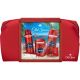 Old Spice Captain Neceser Rutina de baño elimina profundamente suciedad y malos olores ofreciendo fragancia duradera