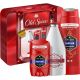 Old Spice Captain Estuche Rutina de baño elimina profundamente suciedad y malos olores ofreciendo fragancia duradera