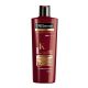 Tresemme Champu liso keratina con aceite de marula 400 ml