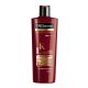 Tresemme  Champu  liso keratina con aceite de marula  400 ml