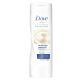 Dove  Body milk nutricion esencial 400ml piel seca