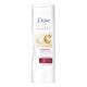 Dove  Body milk intensiva 400ml piel extra seca