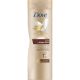 Dove Body Love Care + Visible Glow Self Tan Lotion   medium to dark