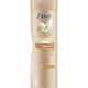 Dove Body Love Care + Visible Glow Self Tan Lotion Loción autobronceadora aporta un hermoso brillo bañado por el sol y nutrición 24 h 400 ml