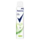 Rexona Aloe Vera Fresh Desodorante Spray Desodorante antitranspirante 0% alcohol 48 horas 200 ml