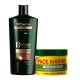 Tresemme Botanic Coco Champú pack 700 ml + acondicionador 400 ml