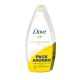 Dove  Gel baño pack ahorro cuidado oleo-nutritivo con aceite de argan  2x500 ml