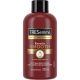Tresemme Keratin Smooth Shampoo Champú nutrición suavidad y brillo deslumbrante para cabello encrespado o dañado 100 ml