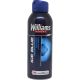 Williams Ice Blue Desodorante Spray Desodorante de fragancia fresca 24 horas 200 ml