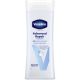 Vaseline Advanced Repair 48 H Deep Moisture Repair & Restores Locion corporal regeneradora de rápida absorción 400 ml
