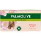Nb Palmolive Jabón Naturals Delicate Care Almond & Milk Jabón en pastilla hidratante enriquecido con leche de almendras 3 uds