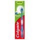 Colgate Cepillo Dental Medium Premier White Cepillo de dientes ayuda a eliminar las manchas de los dientes