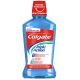 Colgate  Enjuague bucal  triple accion  500 ml