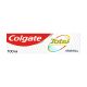 Colgate Total Dentifrico total original 75 ml+25 ml= 100 ml