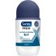 Sanex Men Active Control 6en1 Desodorante Roll-On Desodorante antitranspirante controla el mal olor durante 48 horas 50 ml