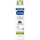 Sanex Natur Protect Desodorante Spray Desodorante con piedra de alumbre 24 horas de protección 200 ml