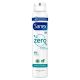 Sanex Zero% Extra Control Desodorante Spray Desodorante respeta tu piel y te ayuda a mantenerla sana 48 horas 200 ml