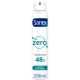 Sanex Zero% Extracontrol Desodorante Spray Desodorante respeta tu piel y te ayuda a mantenerla sana 48 horas 200 ml