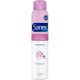 Sanex Dermo+ Invisible Antimanchas Desodorante Spray Desodorante diseñado para no dejar marcas 24 horas de protección 200 ml