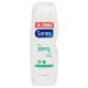 Sanex Zero% Gel De Ducha Gel de ducha con agentes hidratantes de origen 100% natural  850 ml