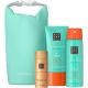 Rituals The Ritual Of Karma Invisible Sun Protection Estuche Set de protección solar facial y corporal resistente al agua para una piel bronceada y perfecta