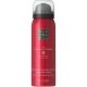Rituals The Ritual Of Ayurveda Harmonizing Foaming Shower Gel Gel de ducha espumoso y nutritivo ofrece una piel sedosa con aroma a rosa de la india y aceite de almendra dulce 50 ml