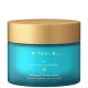 Rituals The Ritual Of Karma Whipped Body Cream Crema corporal hidratante de textura batida y no grasa ofrece piel suave con aroma a flor de loto y té blanco 220 ml