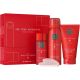Rituals The Ritual Of Ayurveda Estuche Rutina de baño relajante y equilibrante ideal para regalar con aroma a rosa de la india y aceite de almendra dulce