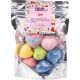 Create It! Love Bombas De Baño Mini Set Set de sales de baño en forma de corazón gran relajación 8 uds
