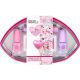 Create It! Make Up Set Set de maquillaje ideal para regalar realza la belleza natural para consentirte a ti misma