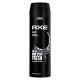 Axe Black Desodorante spray 48 horas non stop fresh 200 ml