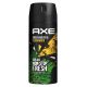 Axe Non Stop Fresh Desodorante spray 48 horas mojito y madera de cedro  150 ml
