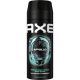 Axe Apollo Desodorante Spray Desodorante antitranspitante ofrece 48 horas de protección con aroma irresistible 150 ml