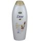 Dove  Gel baño 700 ml