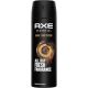 Axe Dark Temptation Desodorante spray 48 horas non stop fresh 200 ml