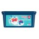 Skip Ultimate Detergente capsulas   higiene total  22+2=24 uds