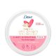 Dove Body Love One Cream For Face, Hands & Body Light Hydrating Crema hidratante de cara manos y cuerpo ligera tonificante y de rápida absorción 250 ml