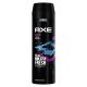 Axe Marine Desodorante spray 48 horas non stop fresh 200 ml