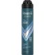 Rexona Men Advanced Protection Cobalt Dry Desodorante Spray Desodorante 0% alcohol antitranspirante proporciona a la piel una sensación agradable de bienestar 72 horas de protección 200 ml