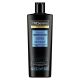 Tresemme Champú liso keratina con aceite de marula 400 ml