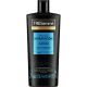Tresemme Intensa Hidratación+Vitamina E Y Ceramidas Champú Champú reparador ofrece doble hidratación al instante para cabello seco o dañado