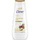 Dove Nourishing Care Argan Oil Shower Gel Gel de ducha piel renovada nutre en profundidad 400 ml
