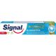 Signal Dentífrico Integral 8 Blanqueador Pasta de dientes blanqueadora efectiva contra manchas y suave con el esmalte 75 ml