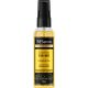 Tresemme Lamellar Shine Finishing Oil Aceite capilar iluminador corrige suaviza y alinea ofreciendo 72 horas de ultrabrillo para cabello apagado 75 ml