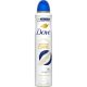 Dove Advanced Care Original Desodorante Spray Desodorante sin alcohol antitranspirante hasta 72 horas de protección 200 ml