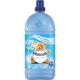 Mimosin Azul Vital Suavizante Suavizante antiolores protege a las prendas de los malos olores ofrece suavidad y frescor a tu ropa
