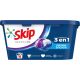 Skip Detergente Ultimate Powercaps 3 En 1 Máxima Eficacia 16 uds